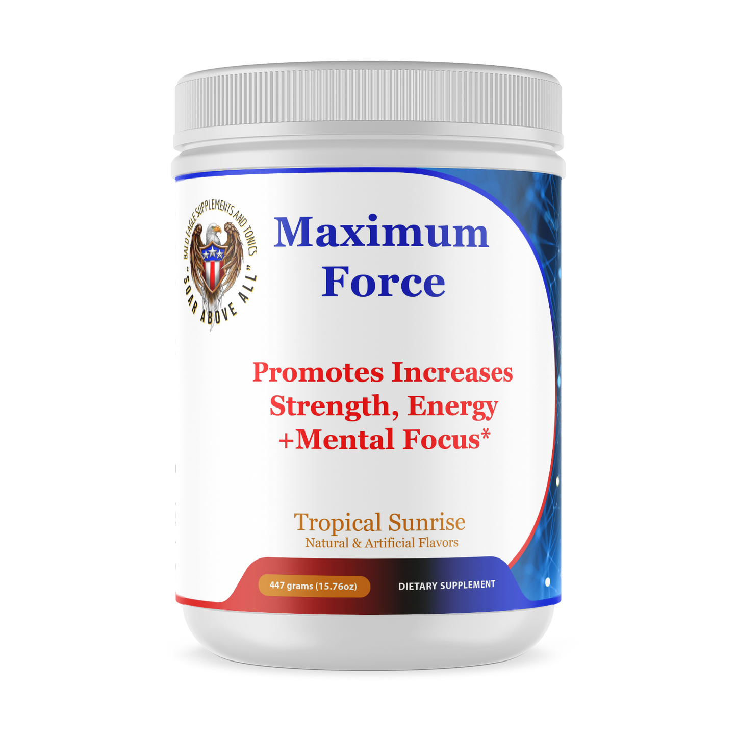 Maximum Force