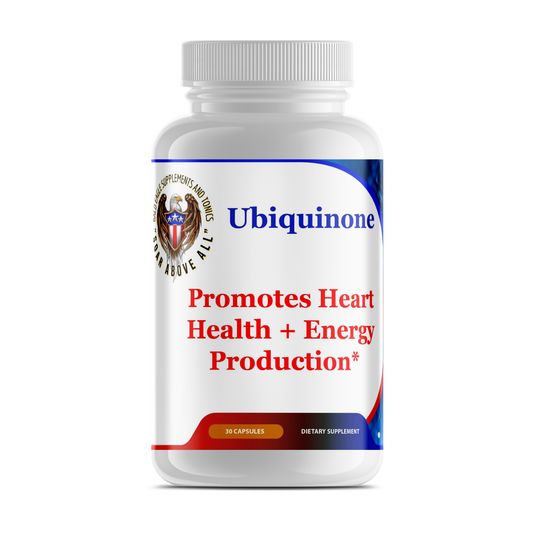 Ubiquinone