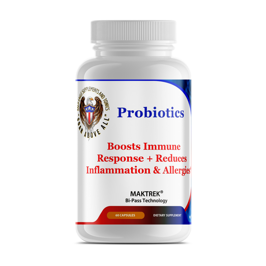 Probiotics